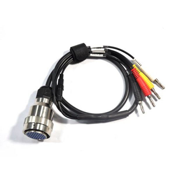 4 PIN Cable For MB C3 Star2000